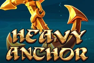 Heavy Anchor