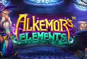Alkemor's Elements
