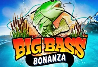 Big Bass Bonanza
