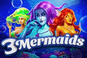 3 Mermaids