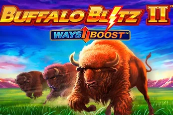 Buffalo Blitz 2