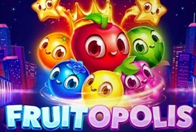 Fruitopolis