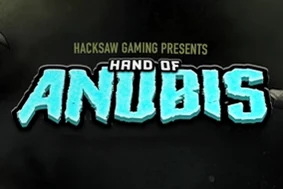 Hand of Anubis