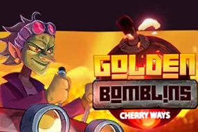 Golden Bomblins