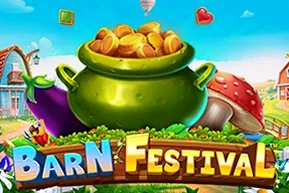 Barn Festival