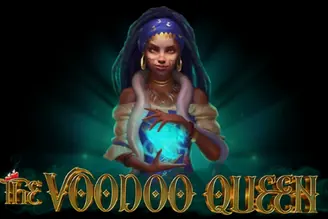 The Voodoo Queen