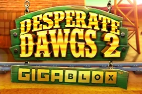 Desperate Dawgs 2 Gigablox