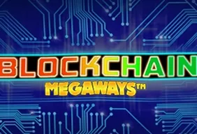 Blockchain Megaways