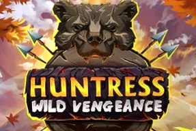 Huntress Wild Vengeance