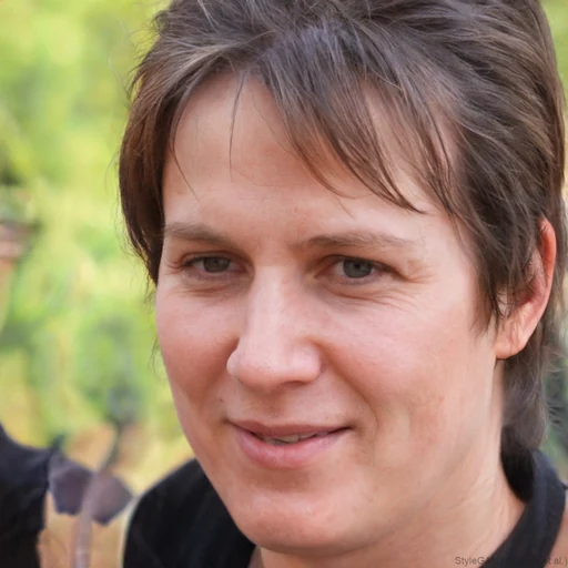Saskia W.