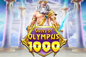 Gates of Olympus 1000