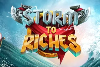 Storm to Riches