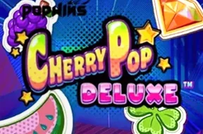 CherryPop Deluxe