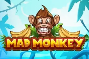 Mad Monkey