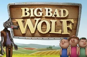 Big Bad Wolf