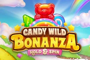 Candy Wild Bonanza
