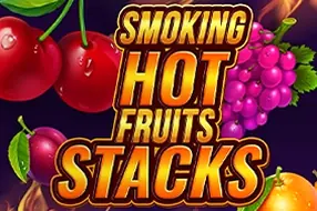 Smoking Hot Fruits Stacks