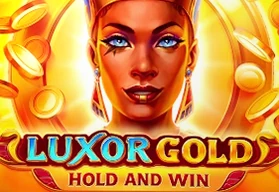 Luxor Gold