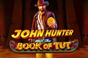 John Hunter and the Book of Tut