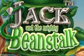 Jack and the mighty Beanstalk