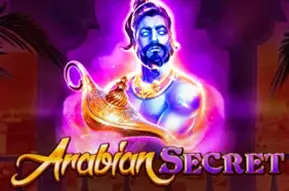 Arabian Secret