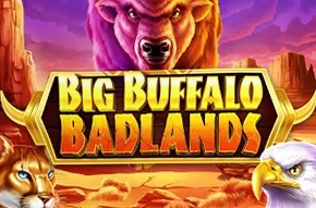 Big Buffalo Badlands